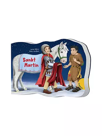 THIENEMANN VERLAG | Libro - San Martino | 